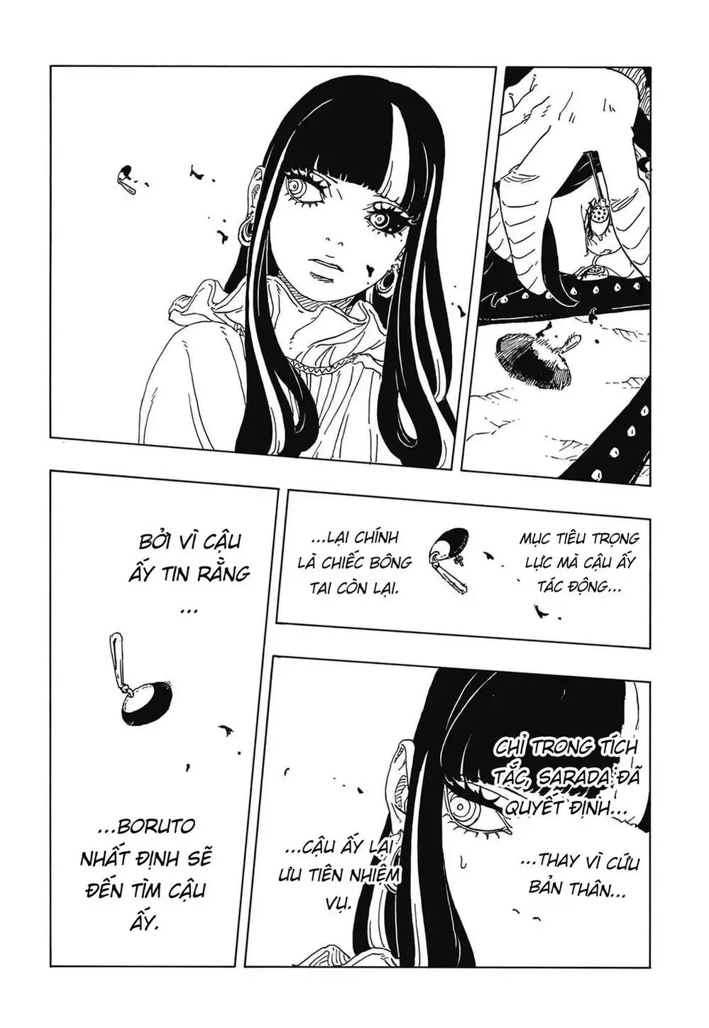 Chapter 135 - Image 34