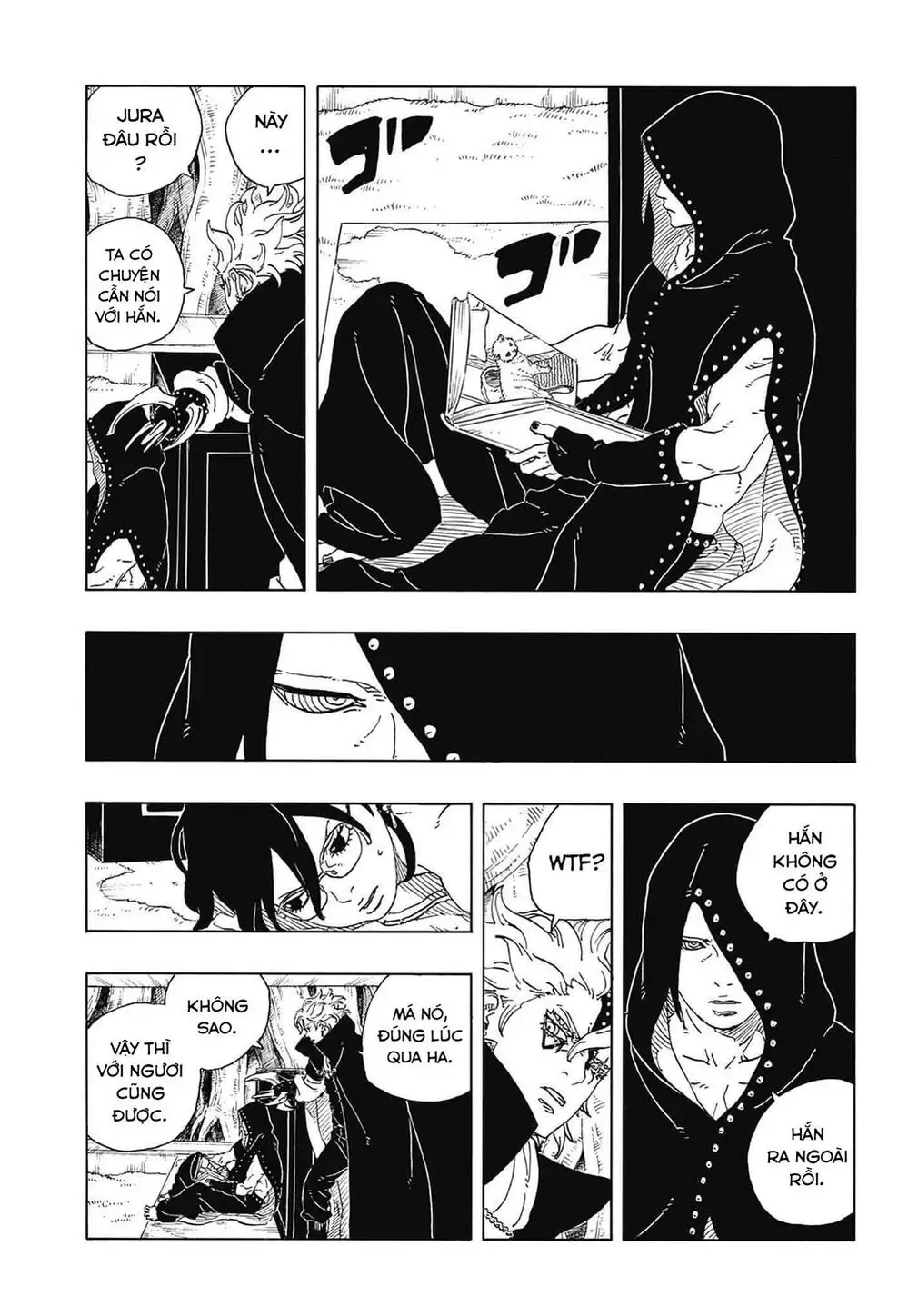 Chapter 135 - Image 11