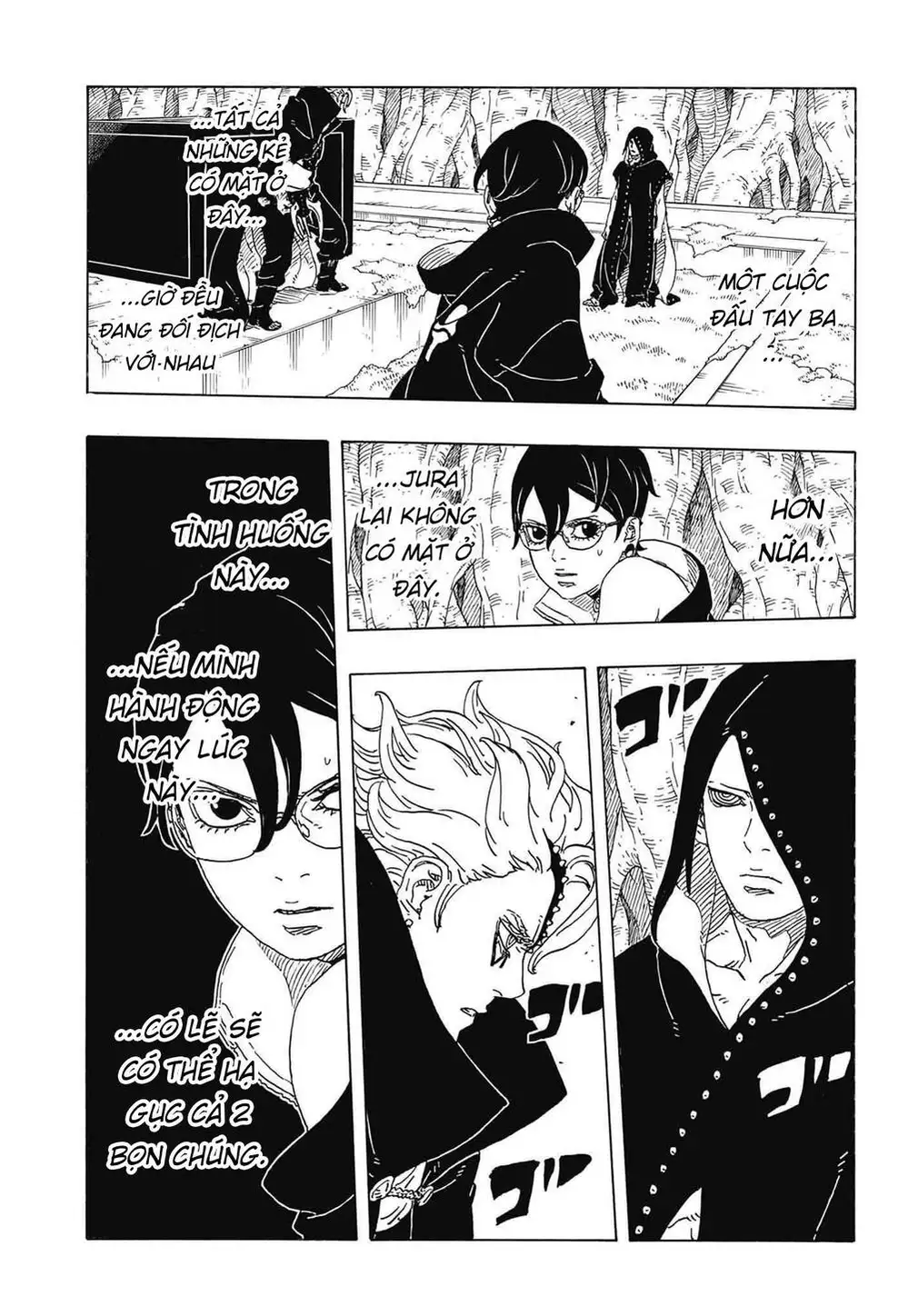 Chapter 135 - Image 23