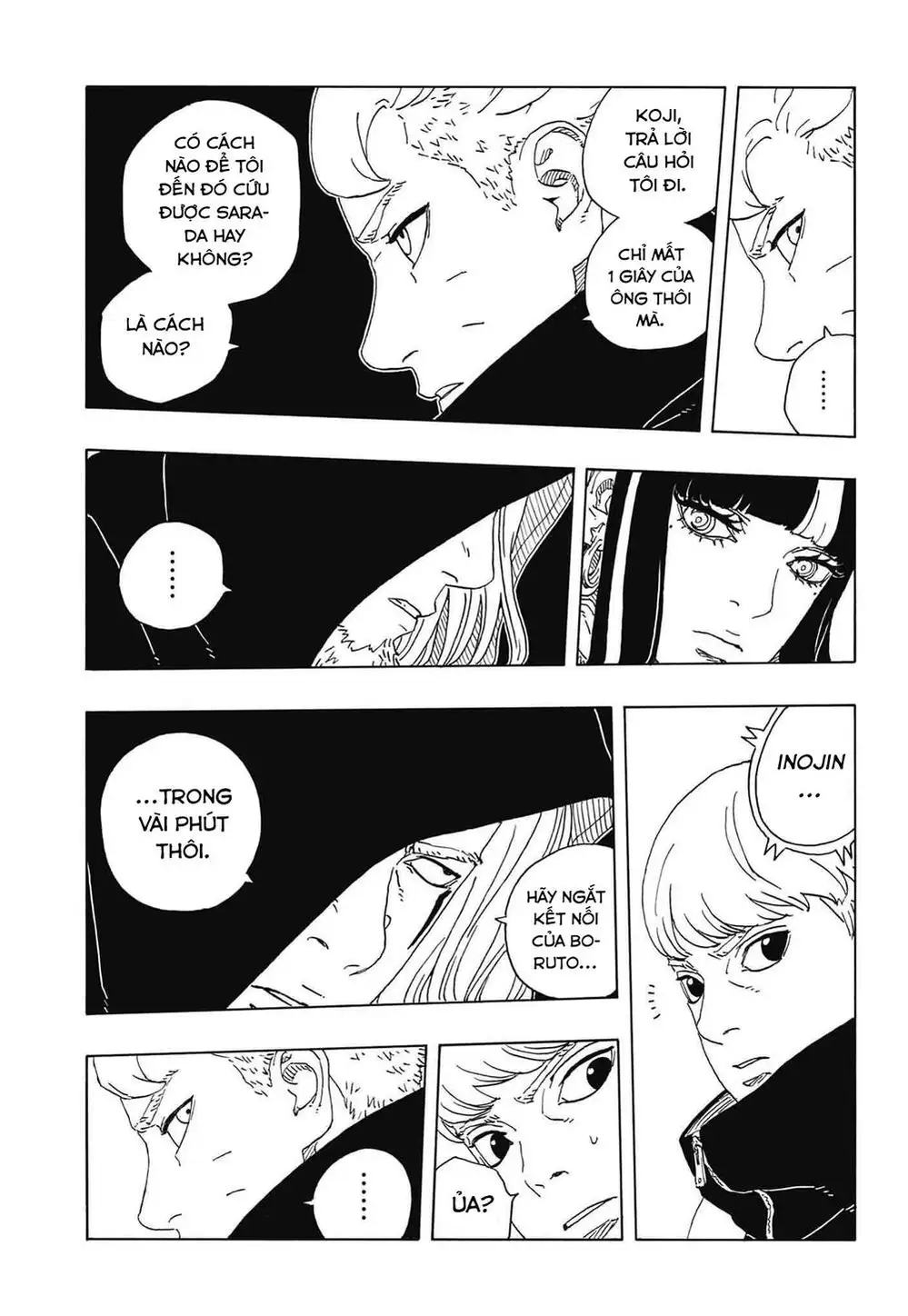 Chapter 135 - Image 7