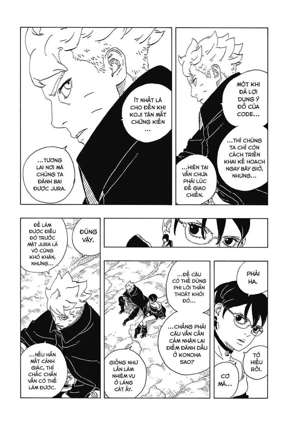 Chapter 135 - Image 4
