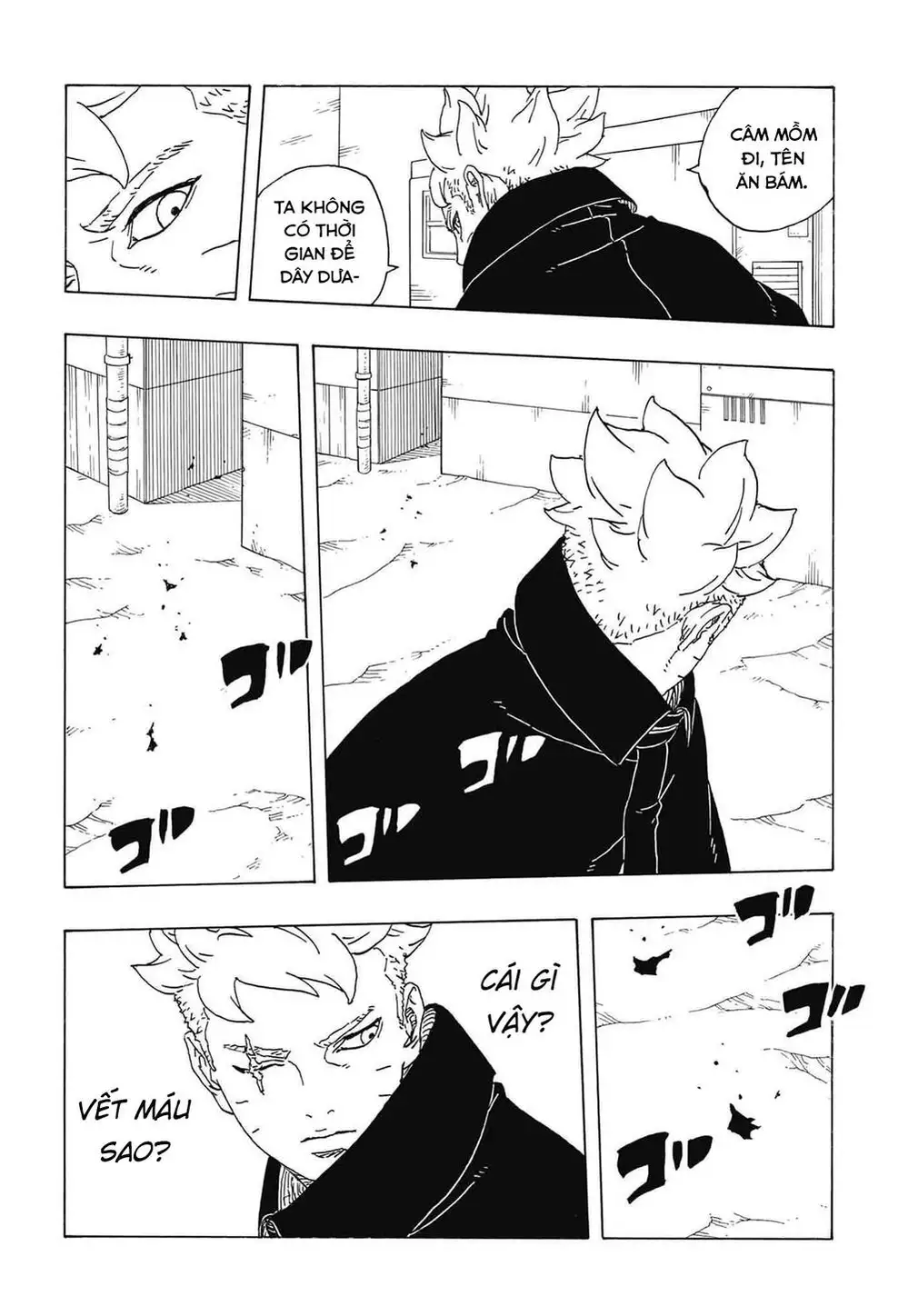 Chapter 135 - Image 28