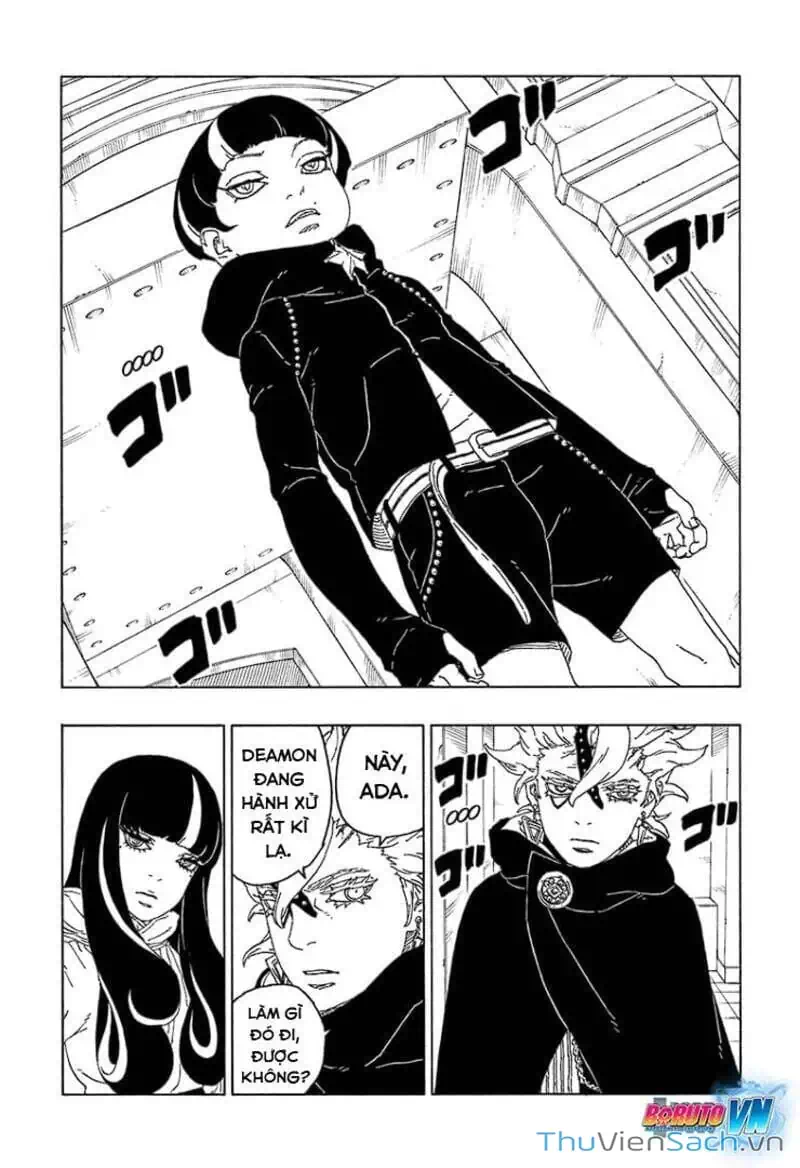 Chapter 84 - Image 26