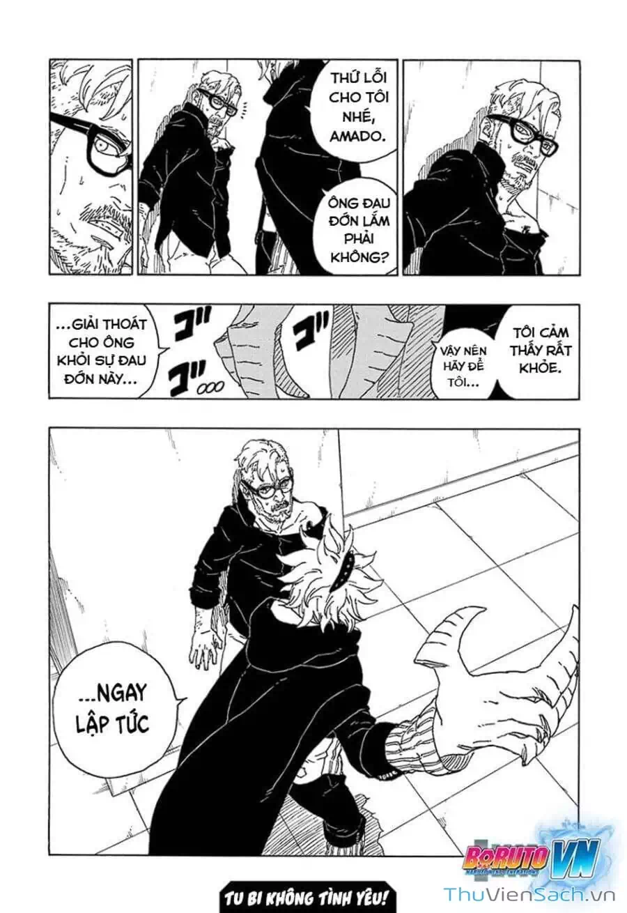 Chapter 84 - Image 8