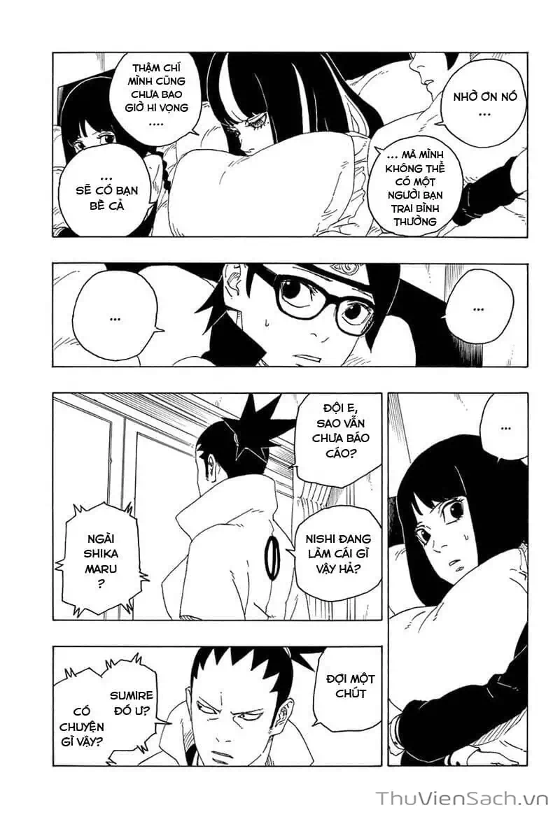 Chapter 91 - Image 17