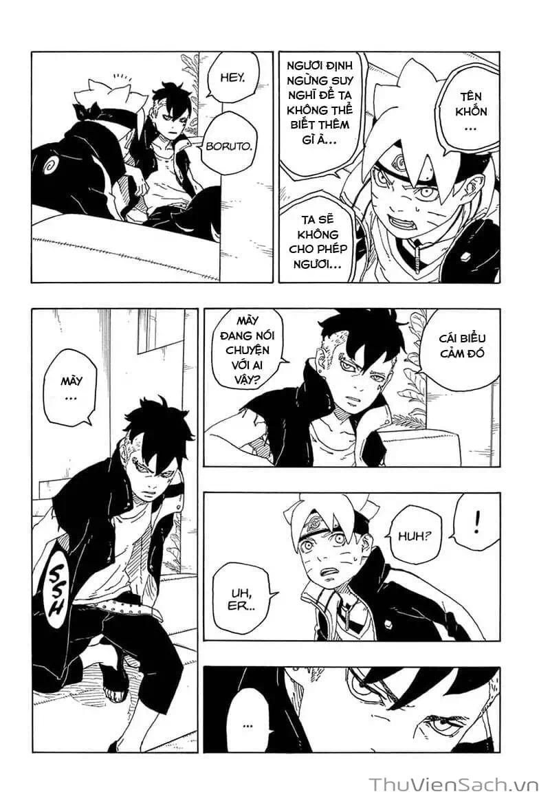 Chapter 91 - Image 24