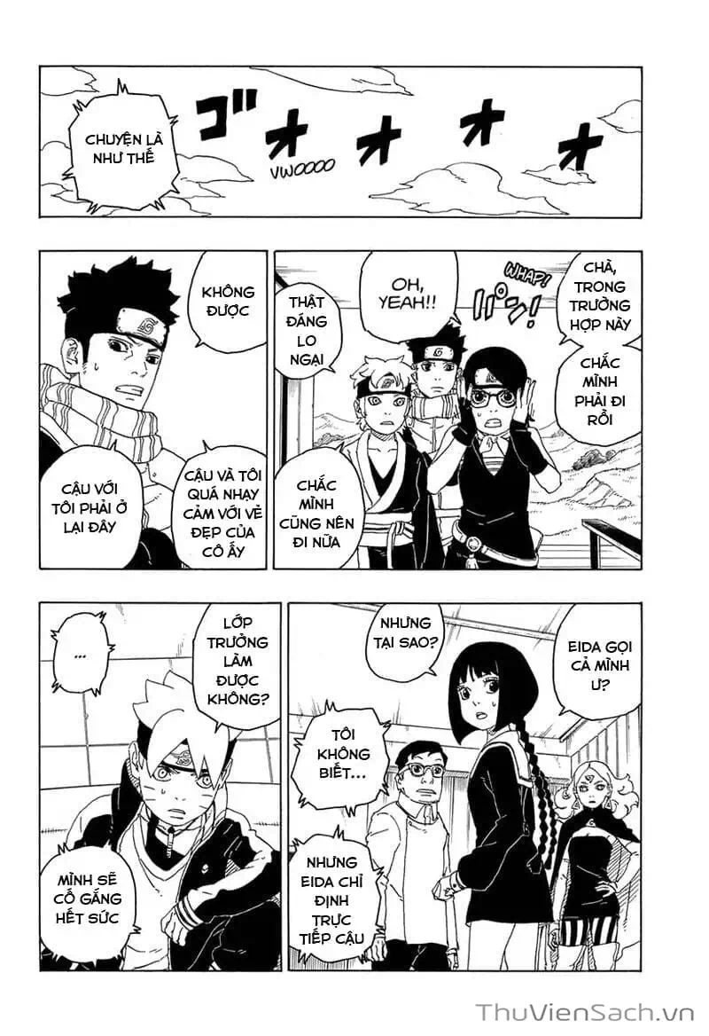 Chapter 91 - Image 4