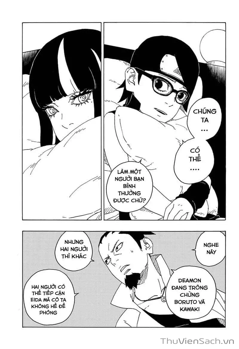 Chapter 91 - Image 21