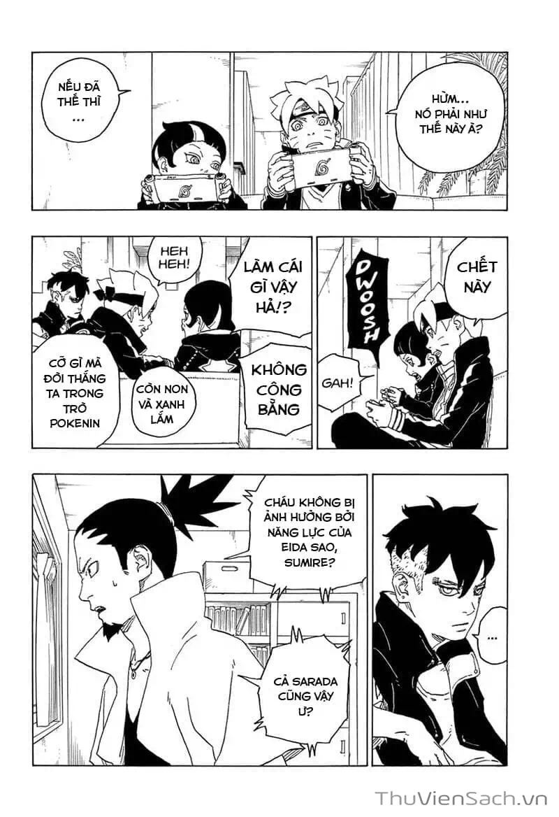 Chapter 91 - Image 18