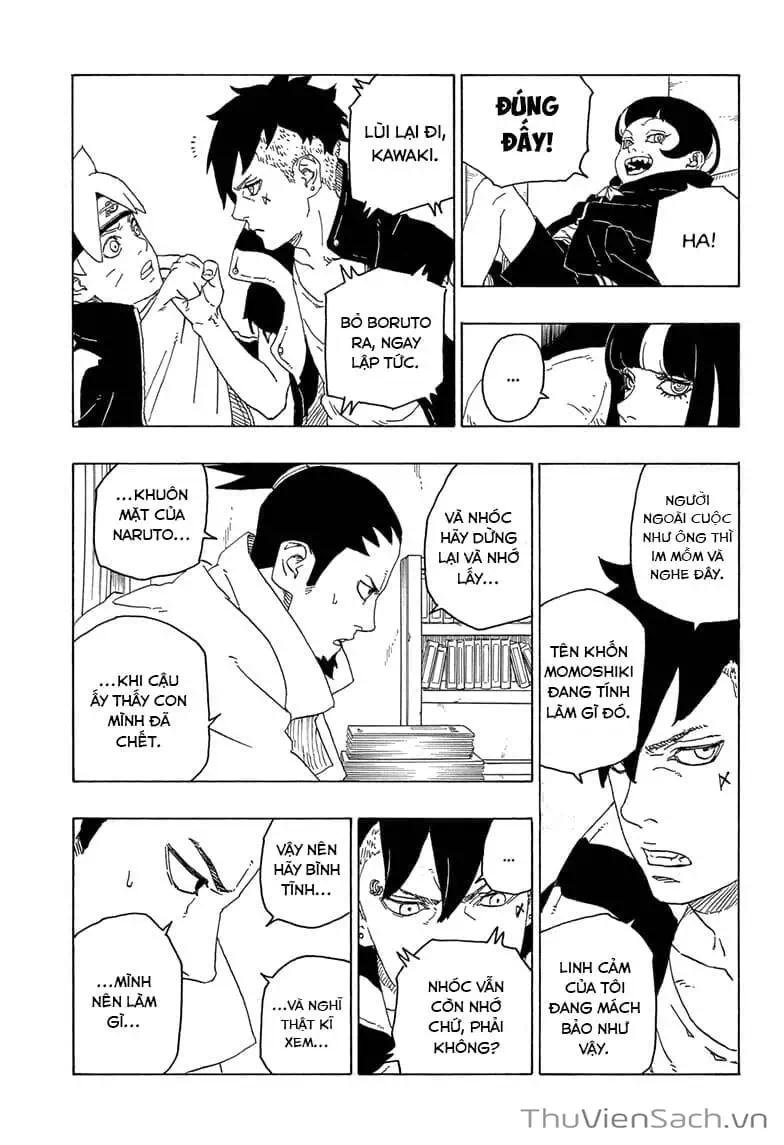 Chapter 91 - Image 32