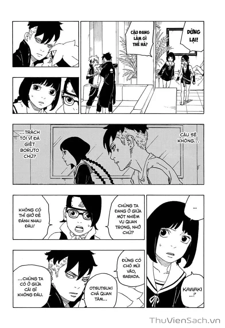 Chapter 91 - Image 31