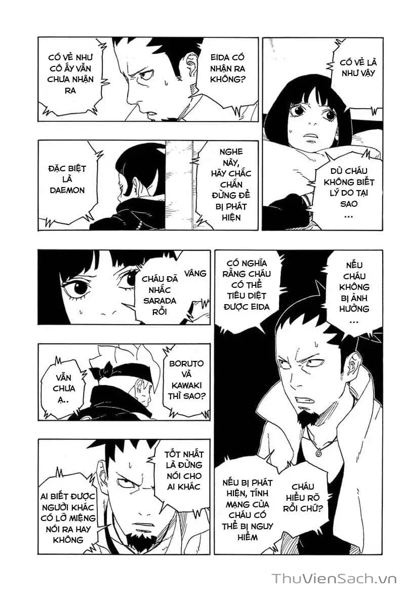 Chapter 91 - Image 19