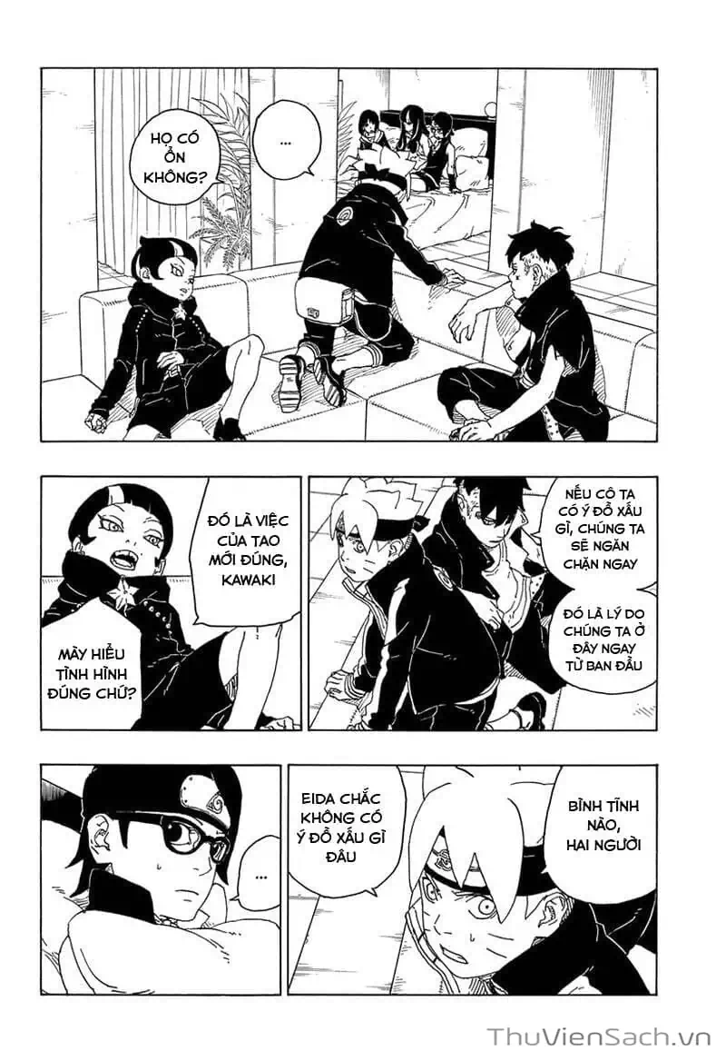 Chapter 91 - Image 8