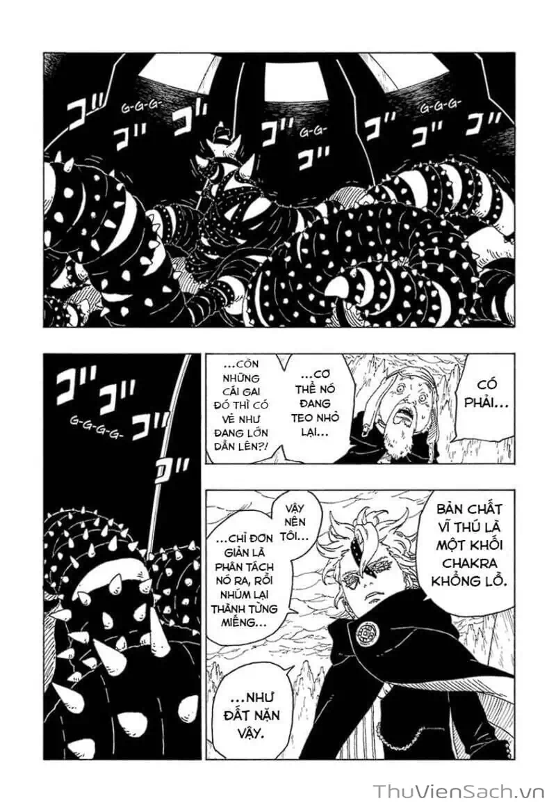 Chapter 86 - Image 20