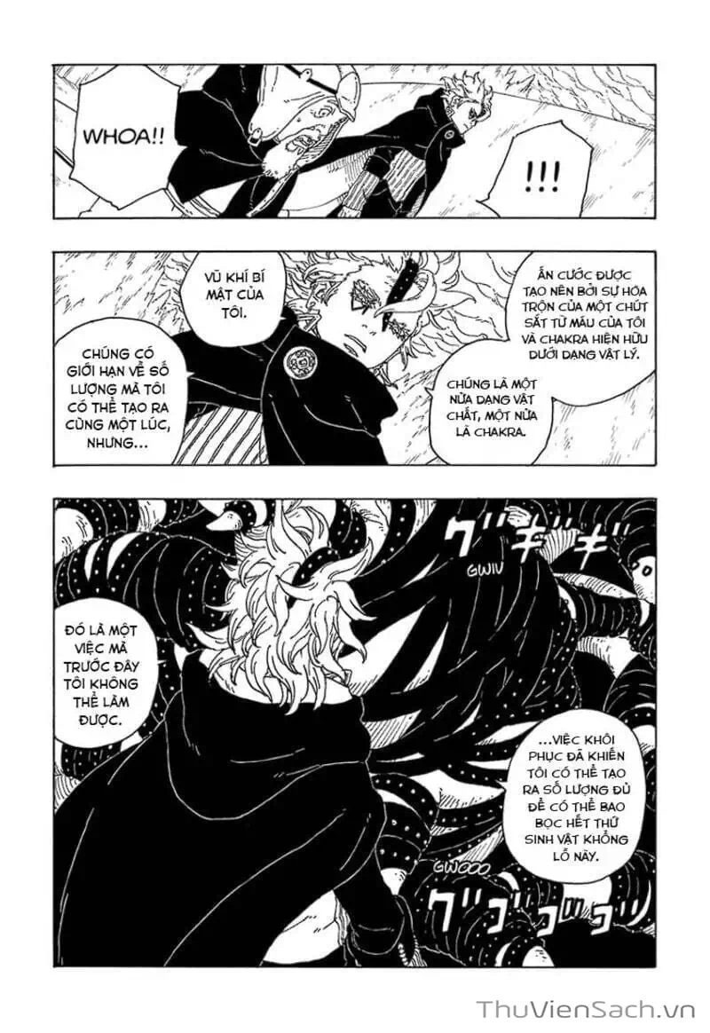 Chapter 86 - Image 18