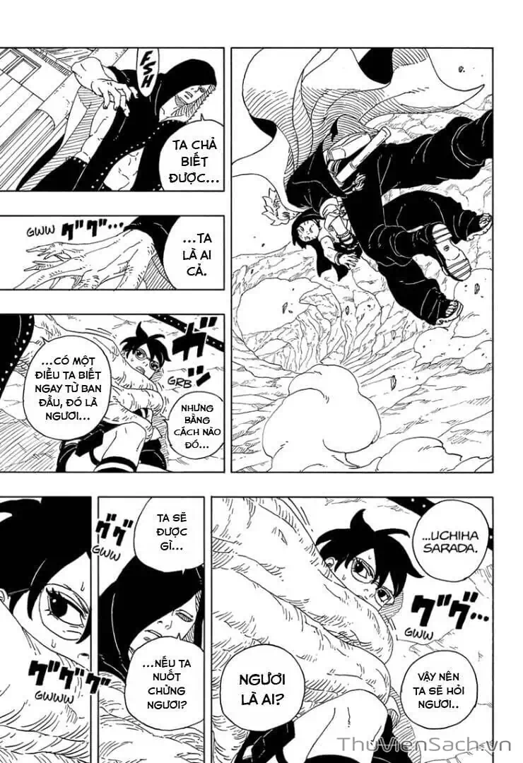 Chapter 110 - Image 38