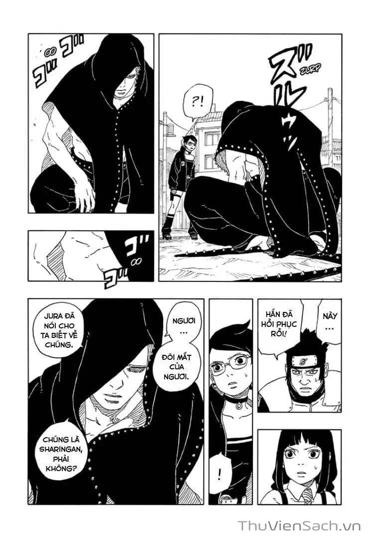 Chapter 110 - Image 25