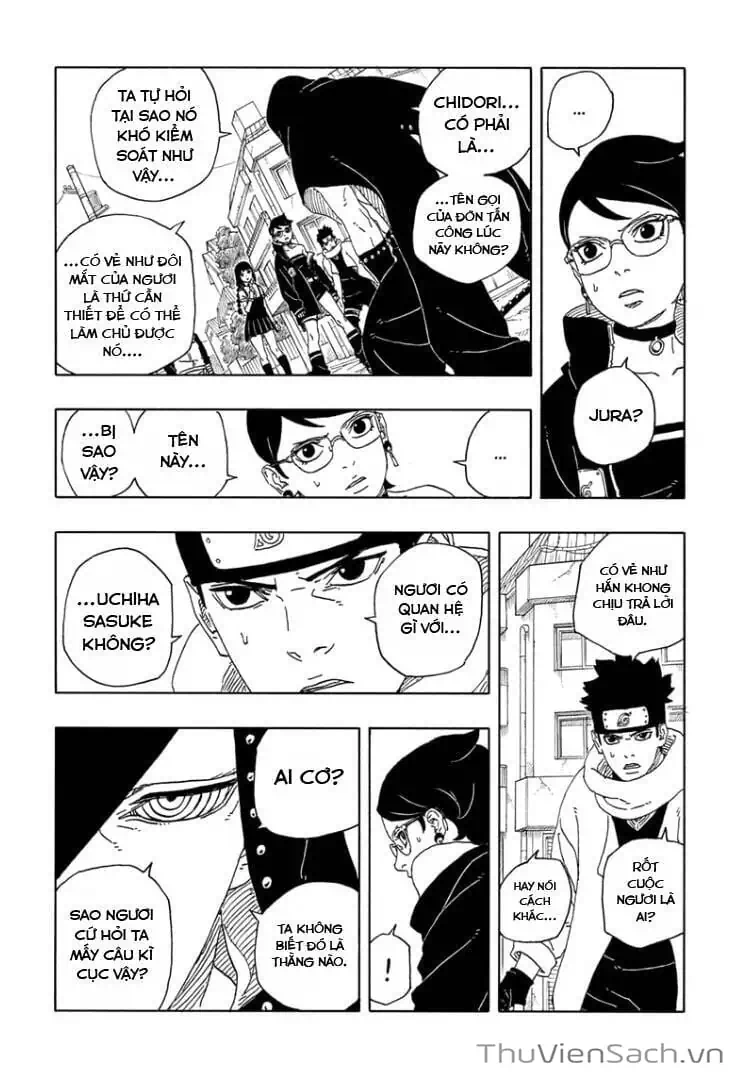 Chapter 110 - Image 26