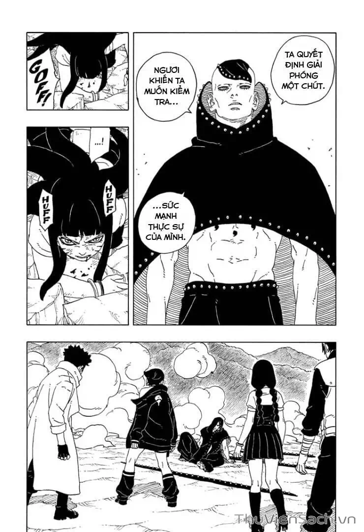 Chapter 110 - Image 23