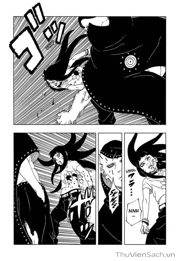 Chapter 110 - Image 33
