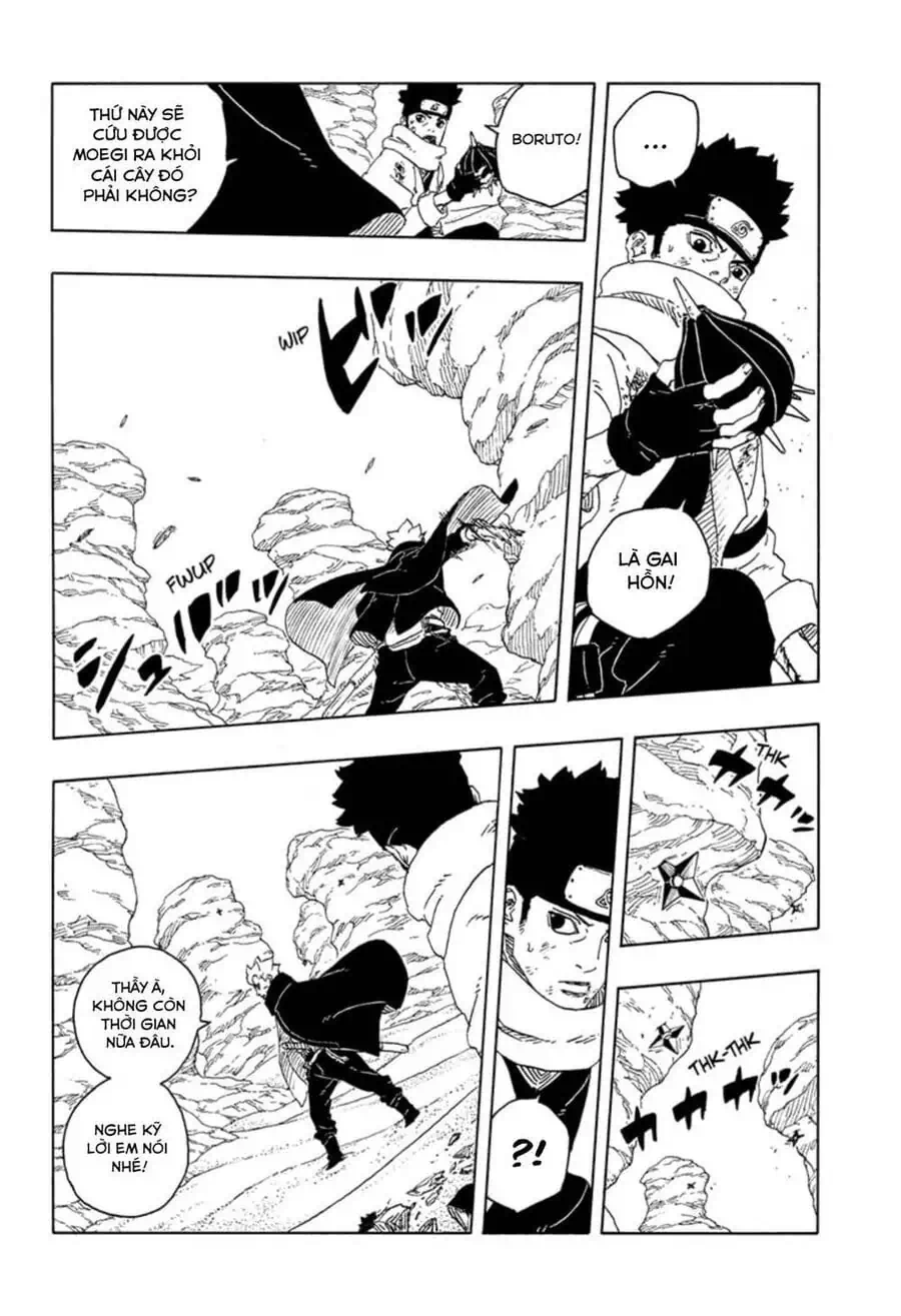 Chapter 120 - Image 11