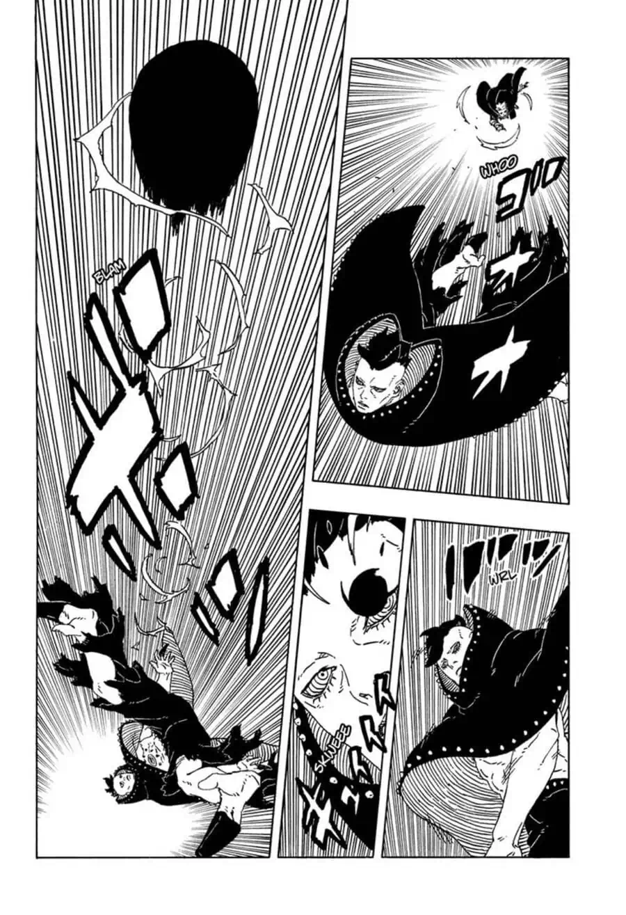 Chapter 120 - Image 19
