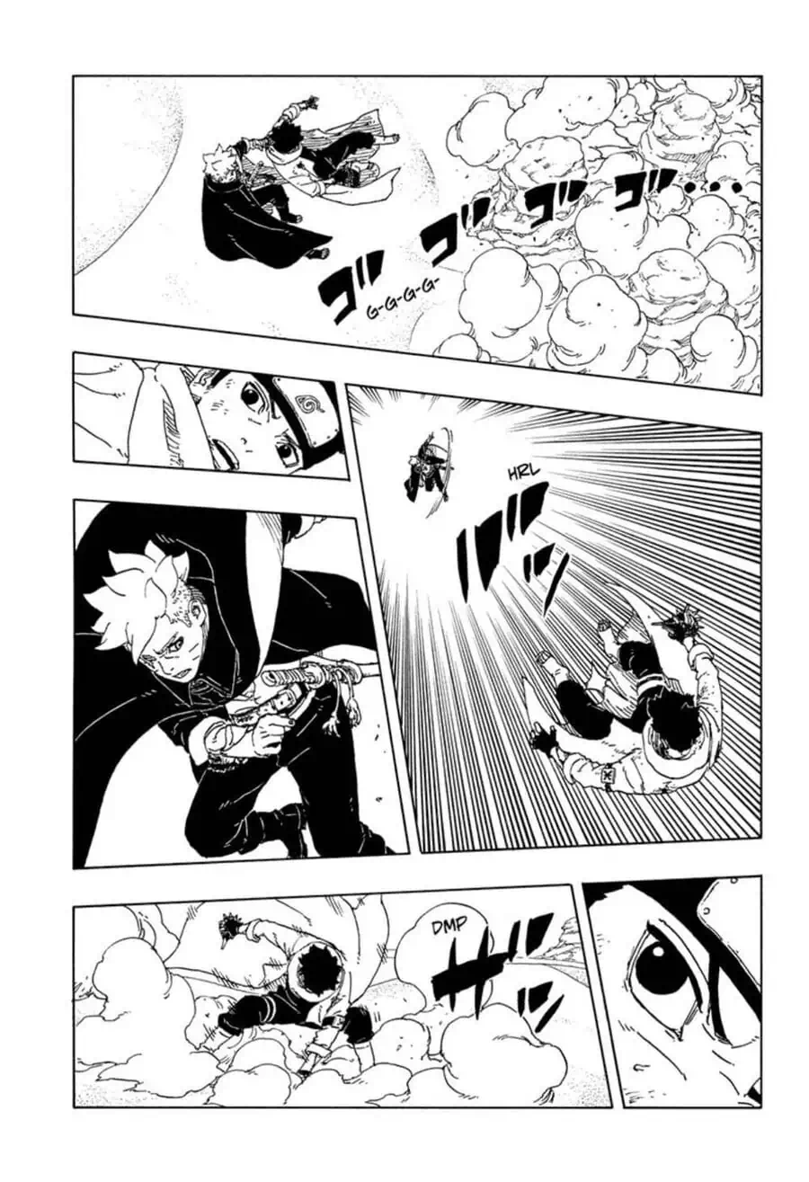 Chapter 120 - Image 16