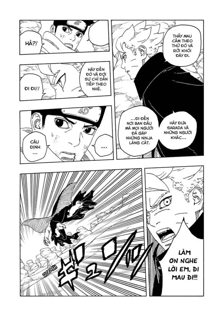 Chapter 120 - Image 12