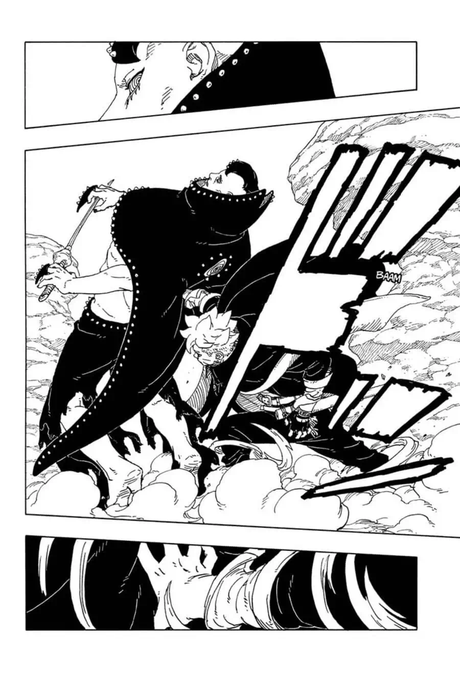 Chapter 120 - Image 37