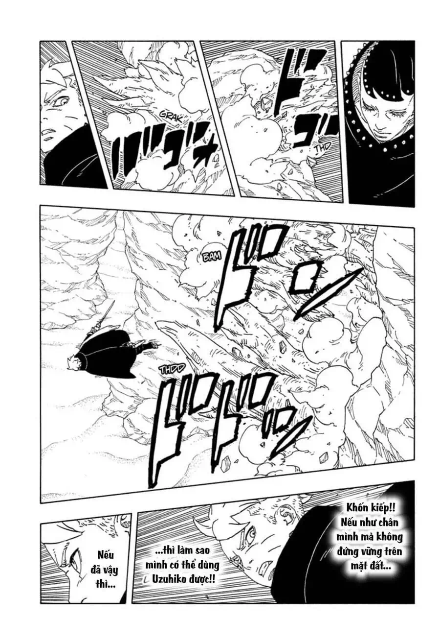 Chapter 120 - Image 30