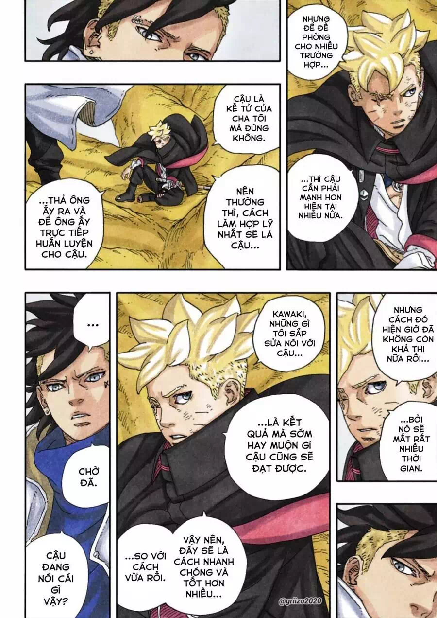 Chapter 114 - Image 36