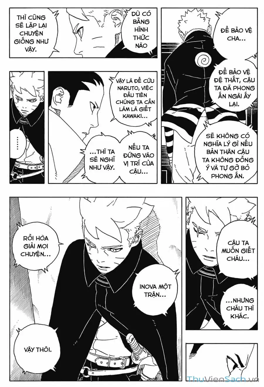 Chapter 105 - Image 29