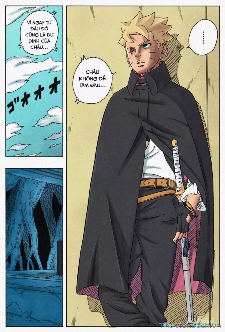 Chapter 105 - Image 31