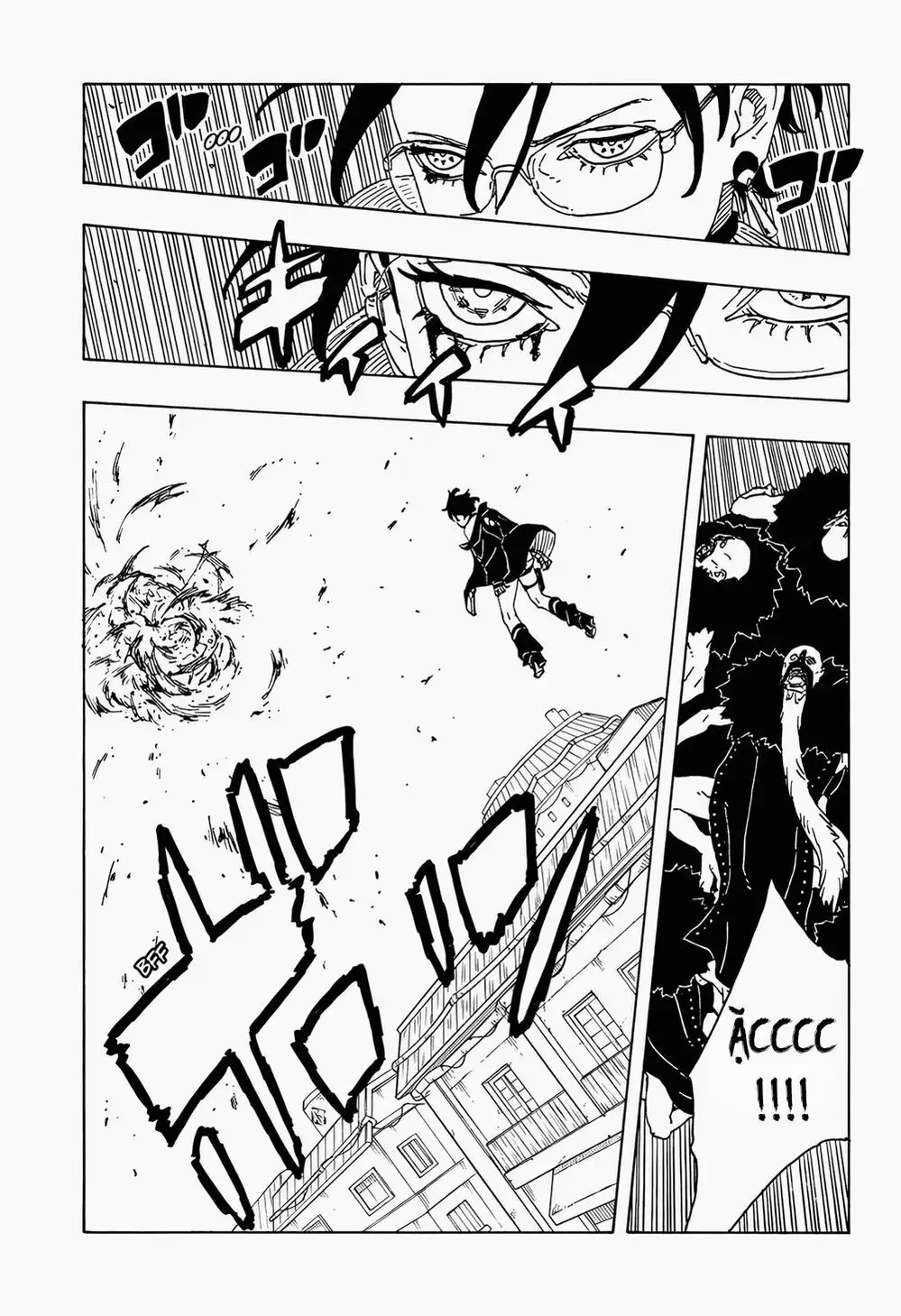 Chapter 129 - Image 23