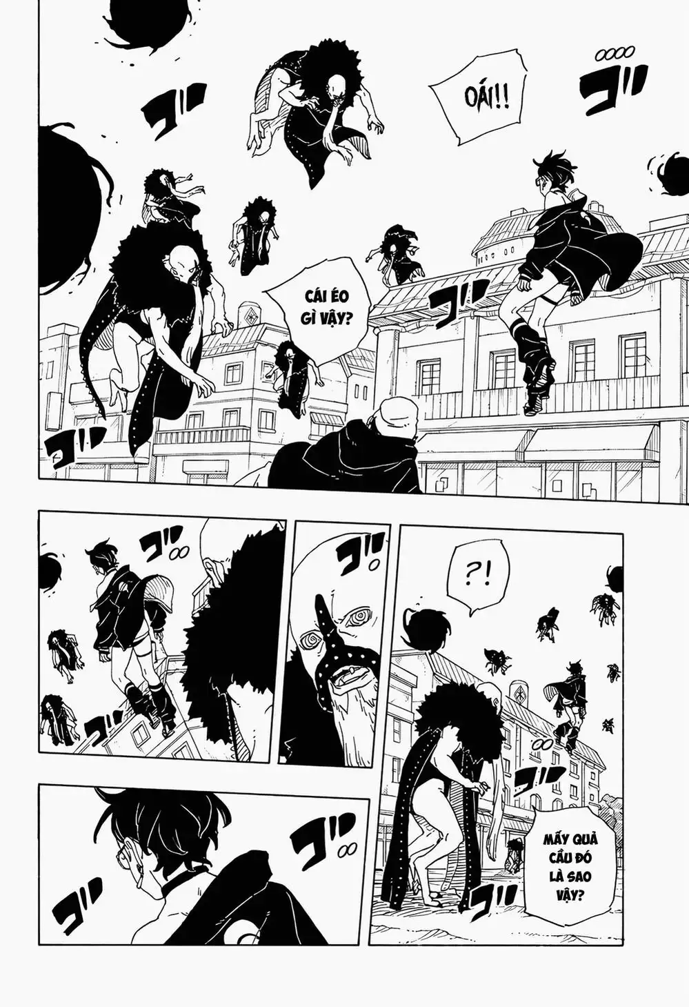 Chapter 129 - Image 16