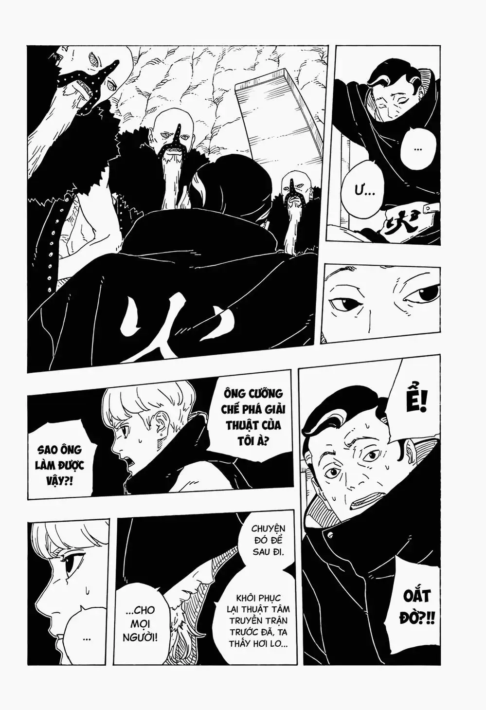 Chapter 129 - Image 28