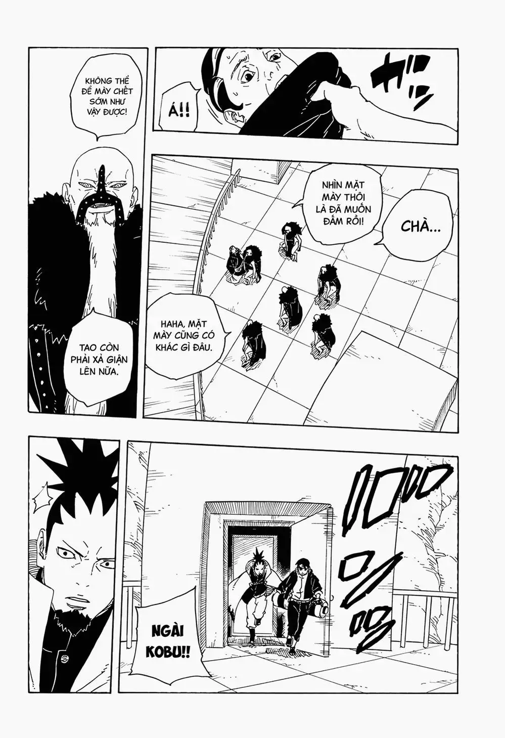 Chapter 129 - Image 30