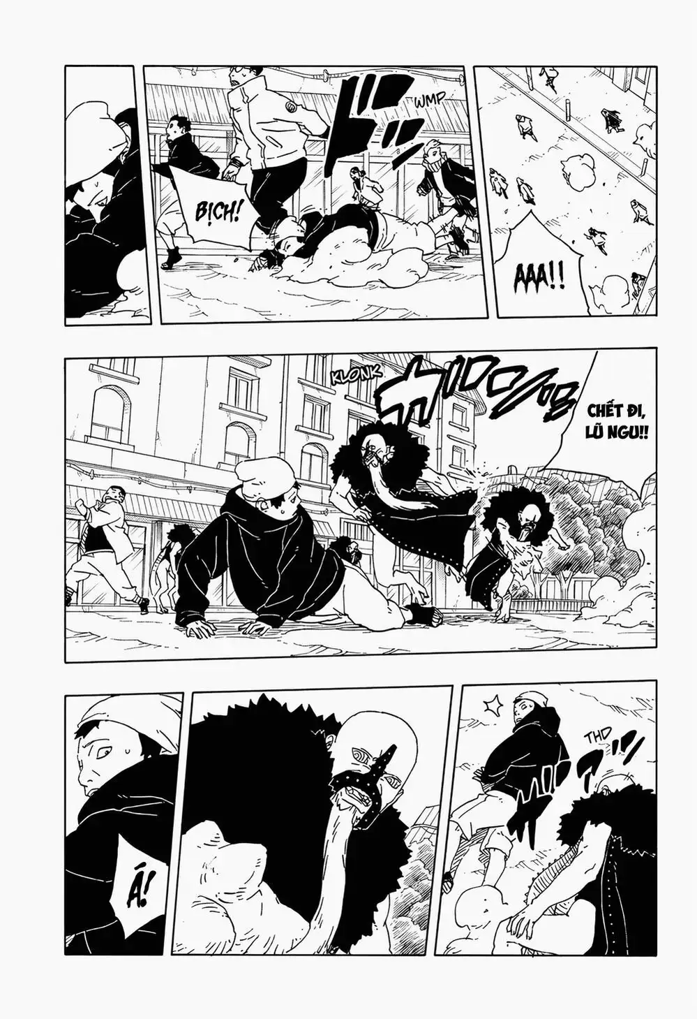 Chapter 129 - Image 13