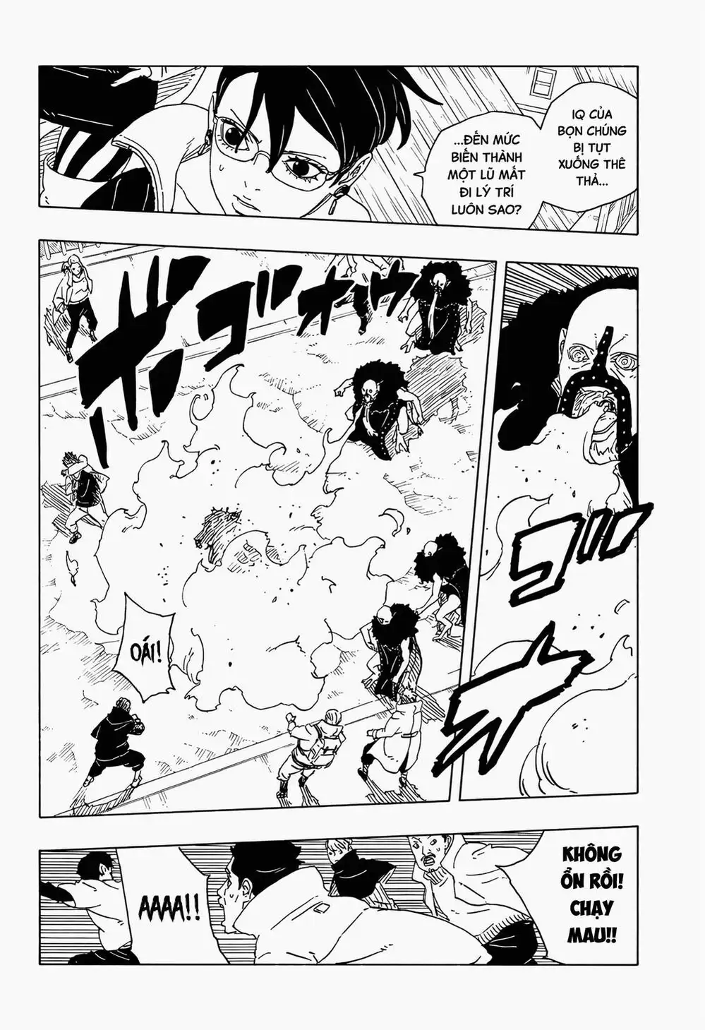 Chapter 129 - Image 10