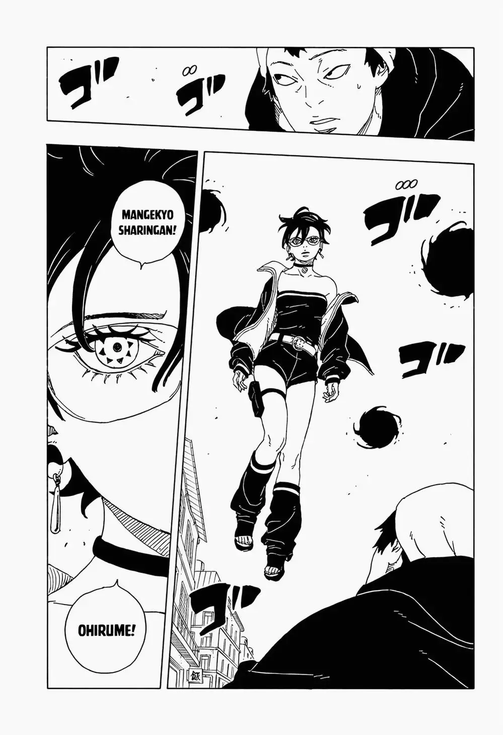 Chapter 129 - Image 15
