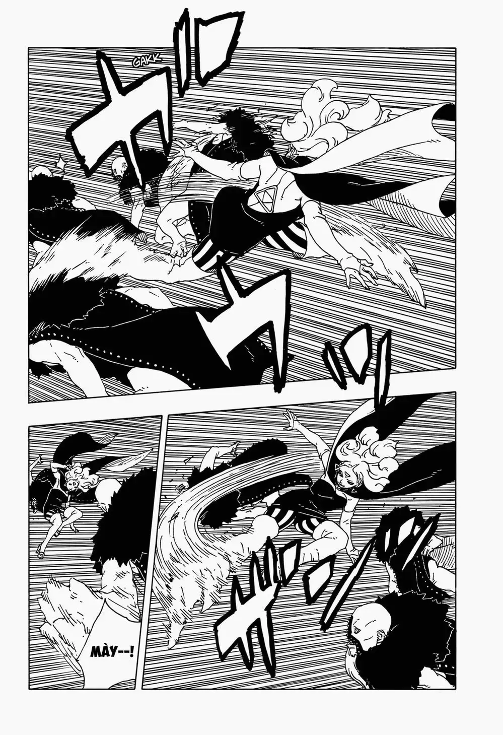 Chapter 129 - Image 20