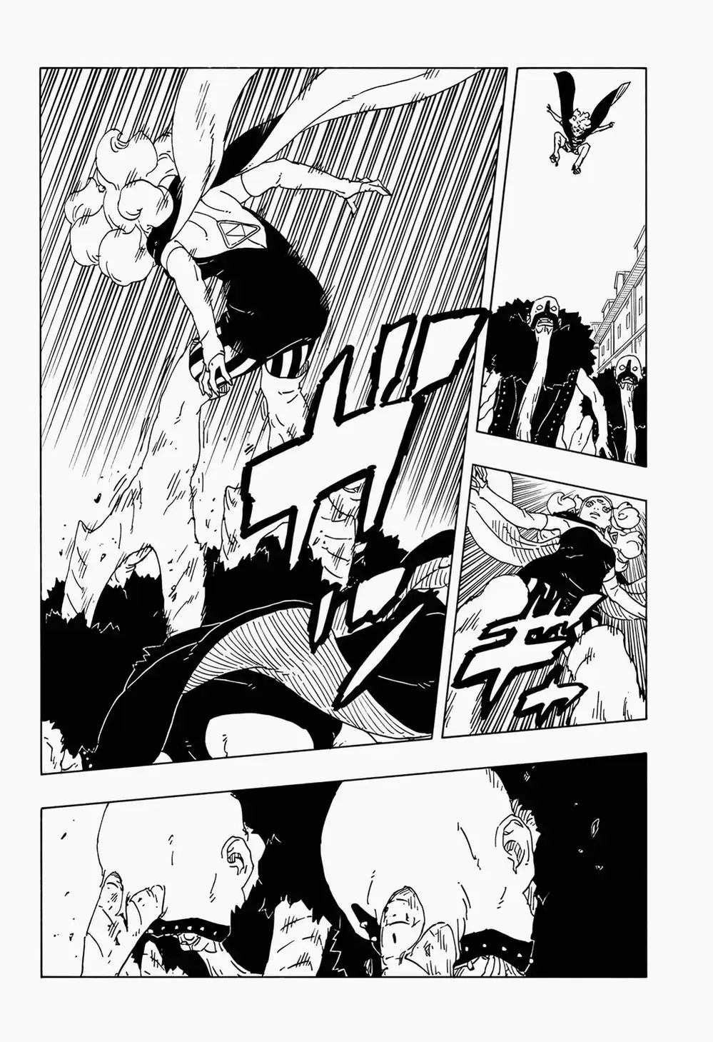 Chapter 129 - Image 22