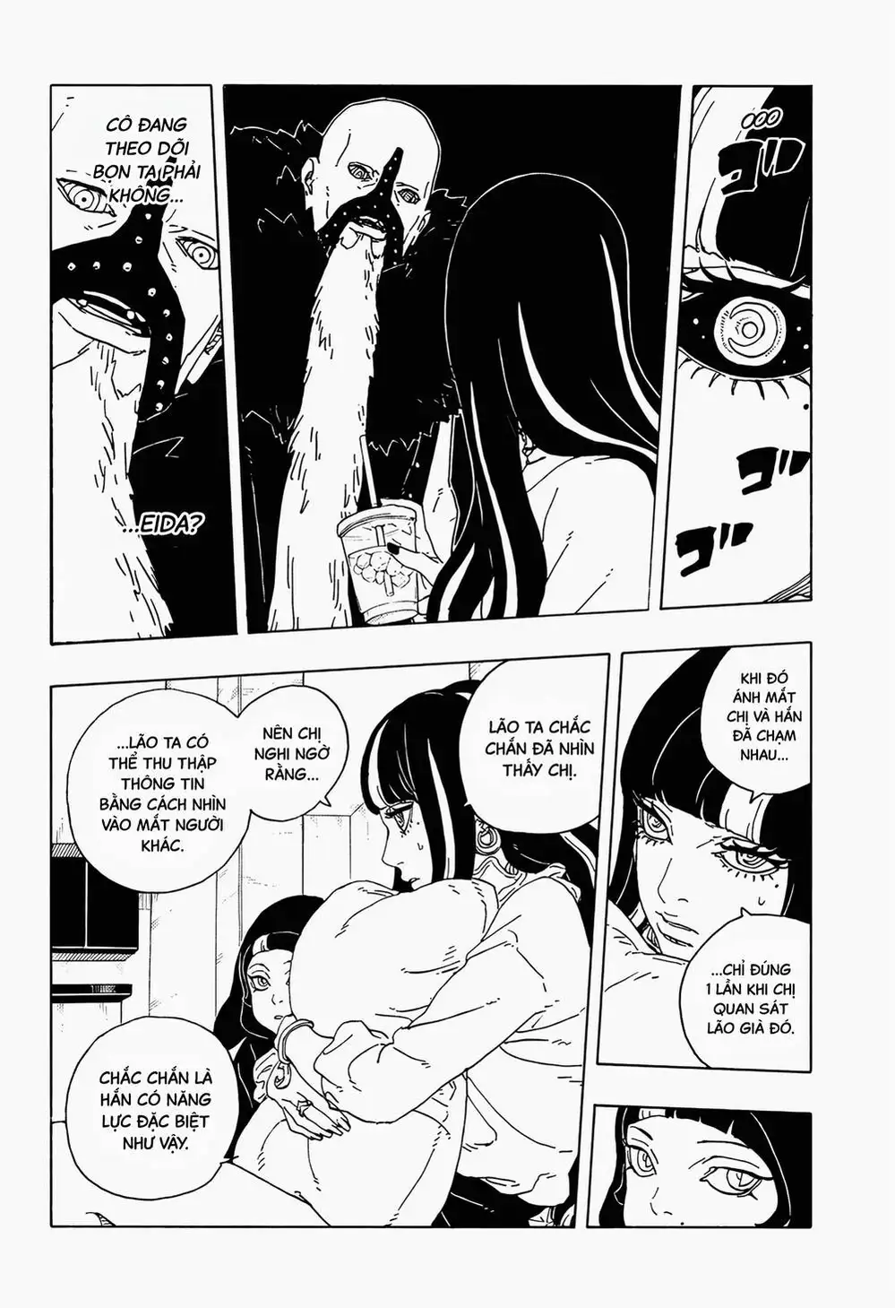 Chapter 129 - Image 6