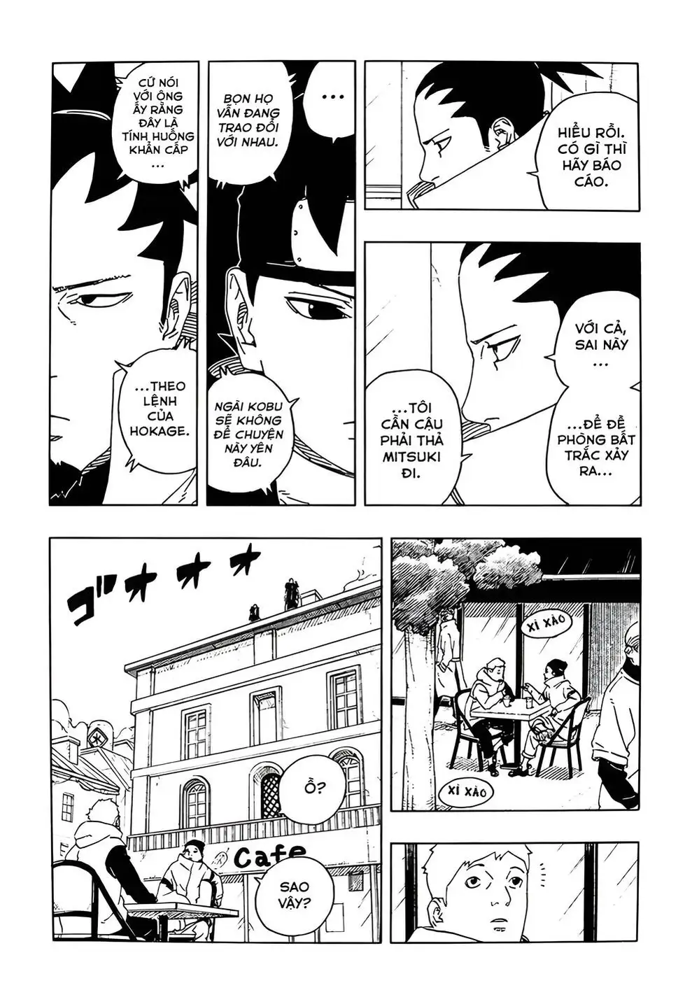 Chapter 127 - Image 28