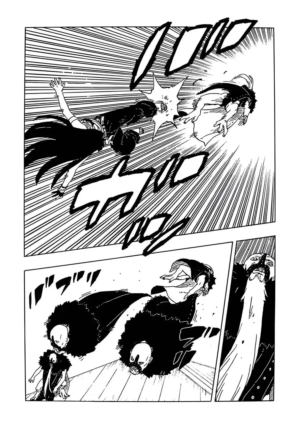Chapter 127 - Image 37