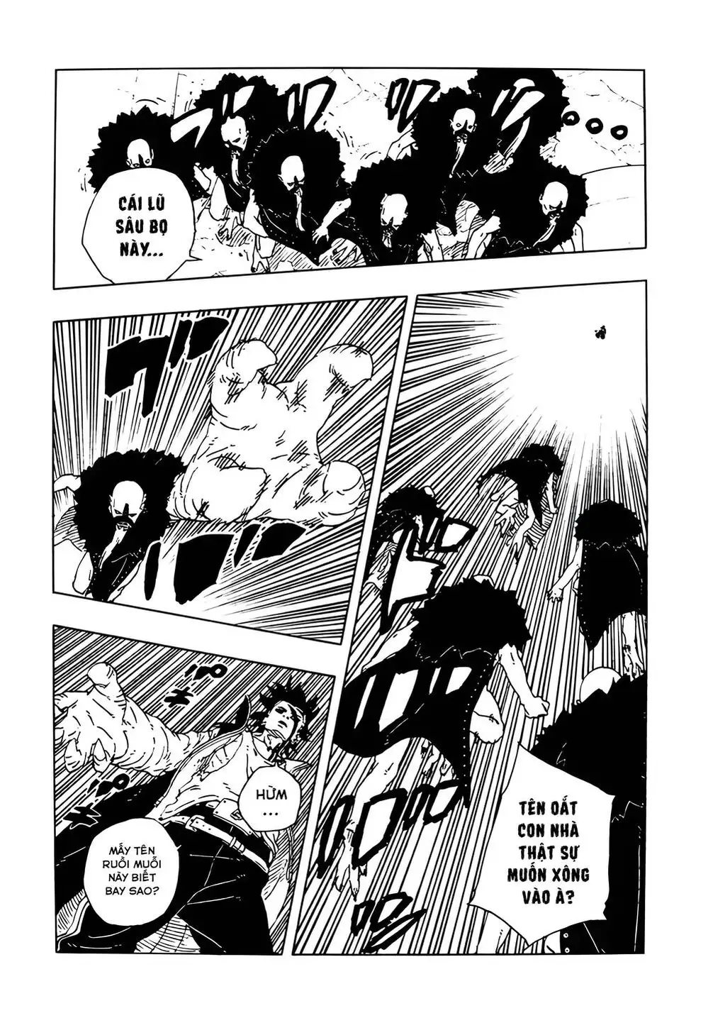 Chapter 127 - Image 18
