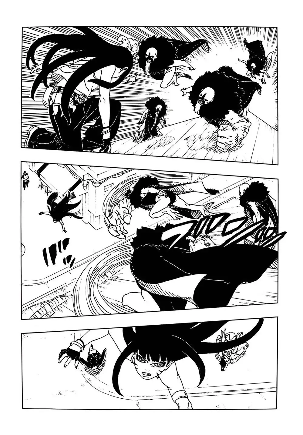 Chapter 127 - Image 38