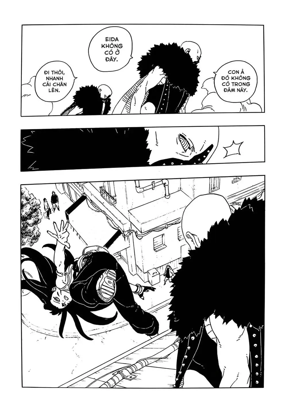 Chapter 127 - Image 36