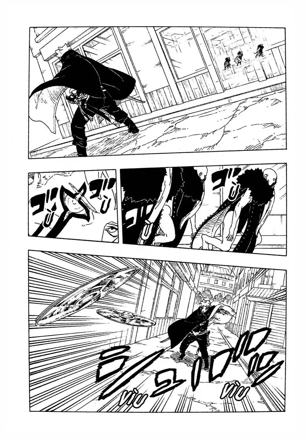 Chapter 127 - Image 11