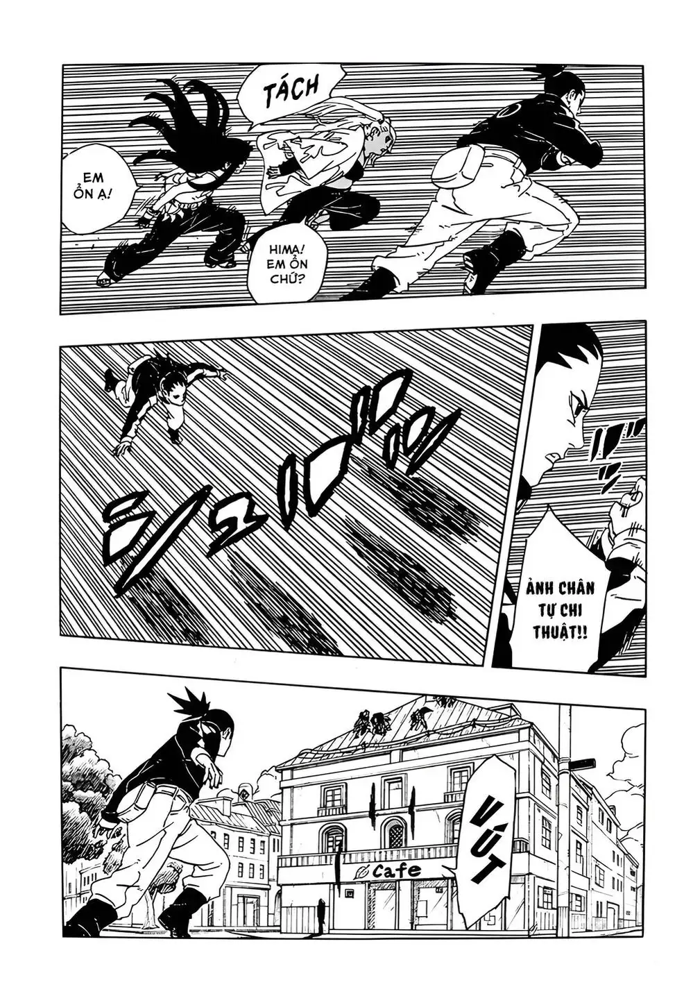 Chapter 127 - Image 39